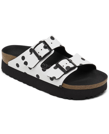 Birkenstock Sydney Footbed Sandal