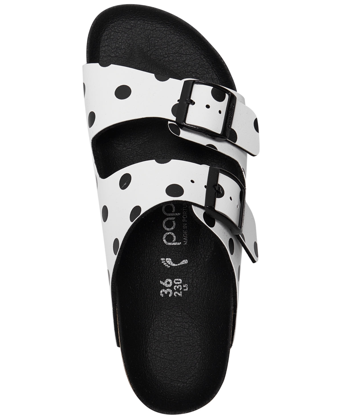 Birkenstock Sydney Footbed Sandal