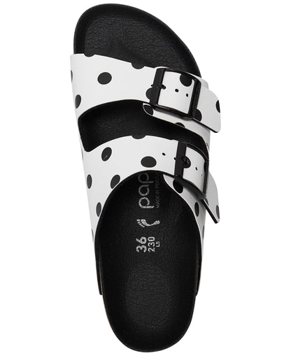 Birkenstock Sydney Footbed Sandal