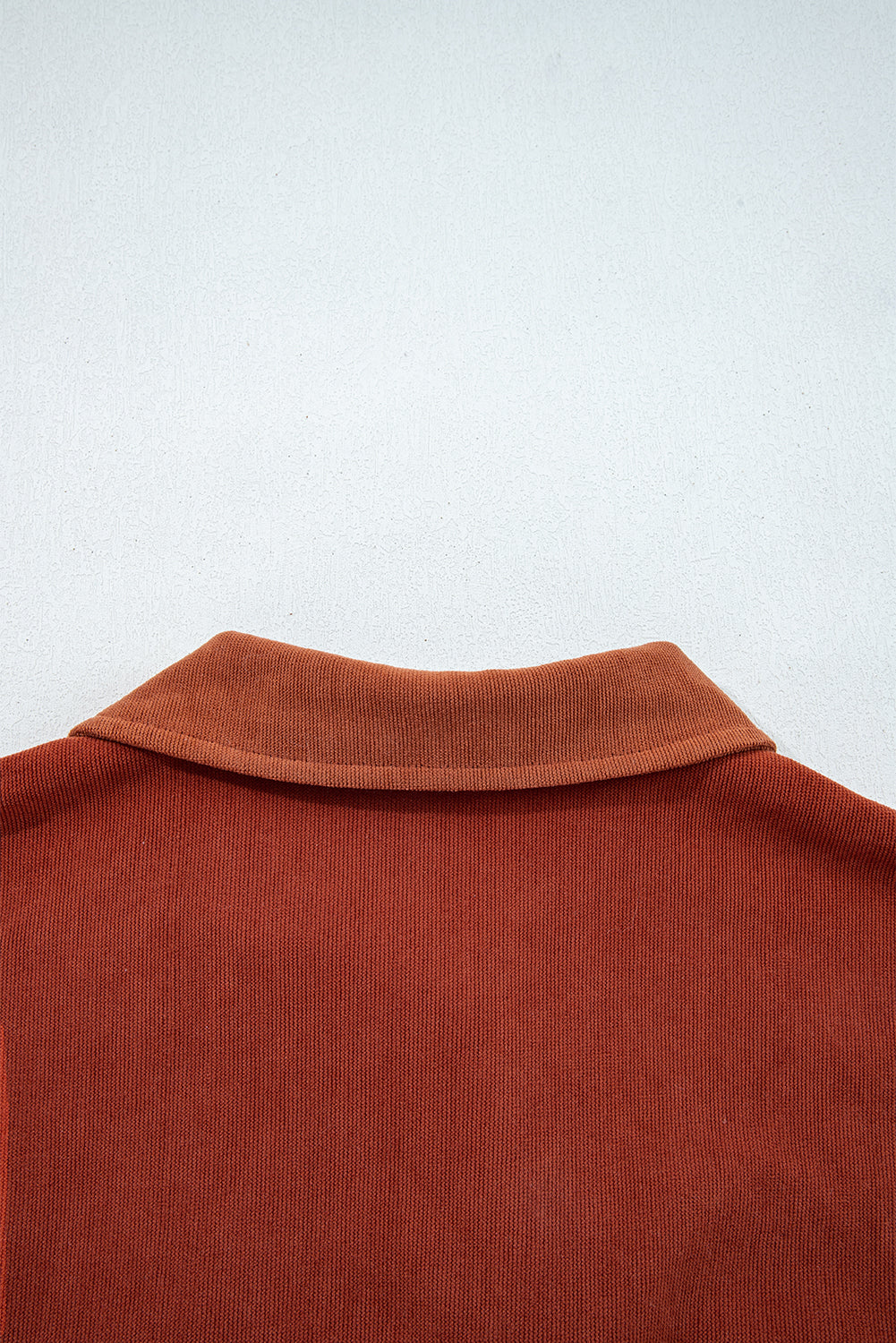 Threaded Pear Andrea Drop Shoulder Casual Shacket