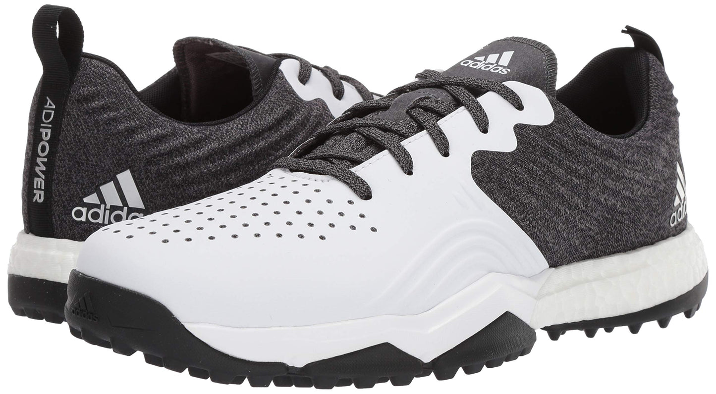 adidas Men's Adipower 4Orged S Wide (Wide)