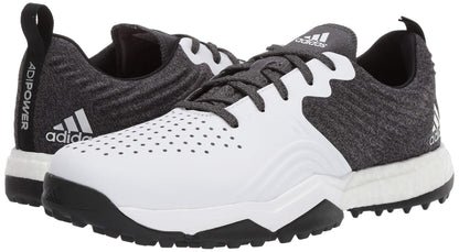 adidas Men's Adipower 4Orged S Wide (Wide)