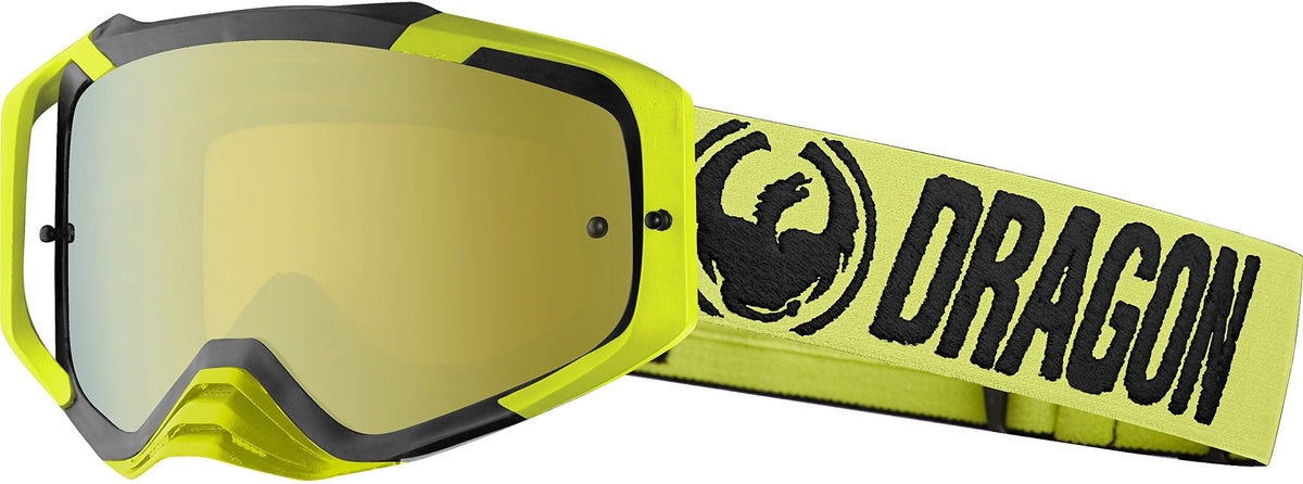 Dragon Alliance Men's Mxv Max Bonus Goggles