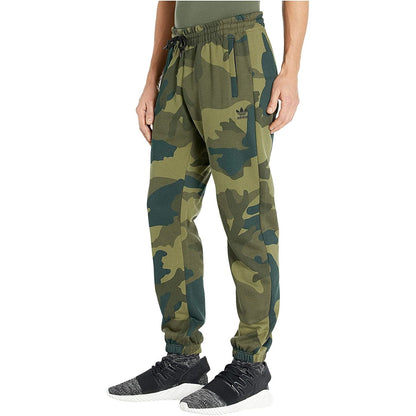 adidas Men's Originals Camouflage Pant