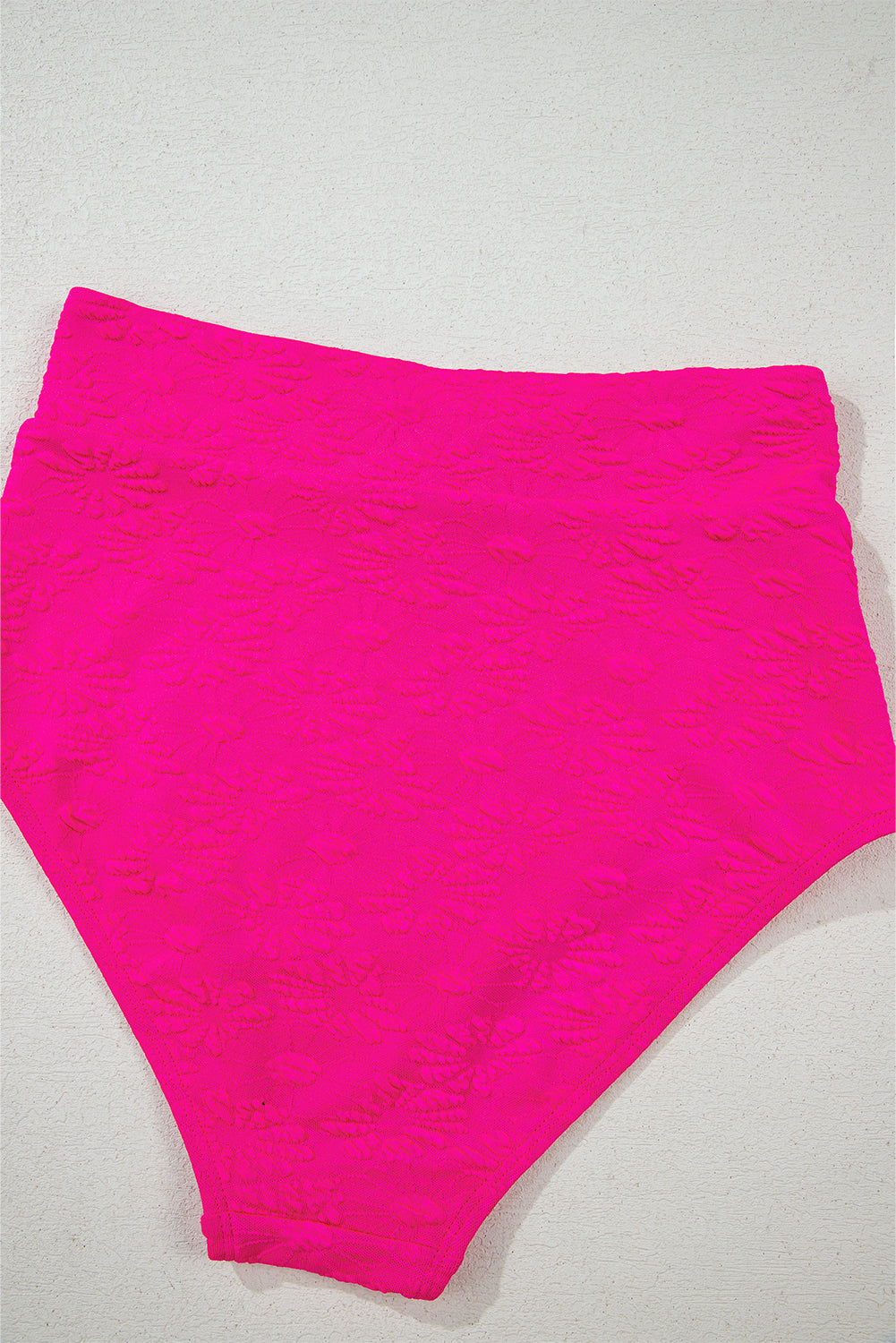 Threaded Pear Sofia Knotted 2pcs Bikini Swimsuit