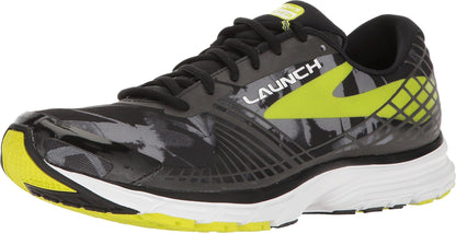 Brooks Men's Launch 3 Sneakers