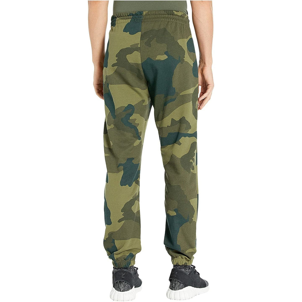 adidas Men's Originals Camouflage Pant