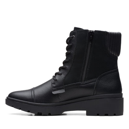 Clarks Women's Calla Charm Boots
