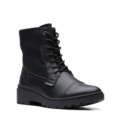 Clarks Women's Calla Charm Boots