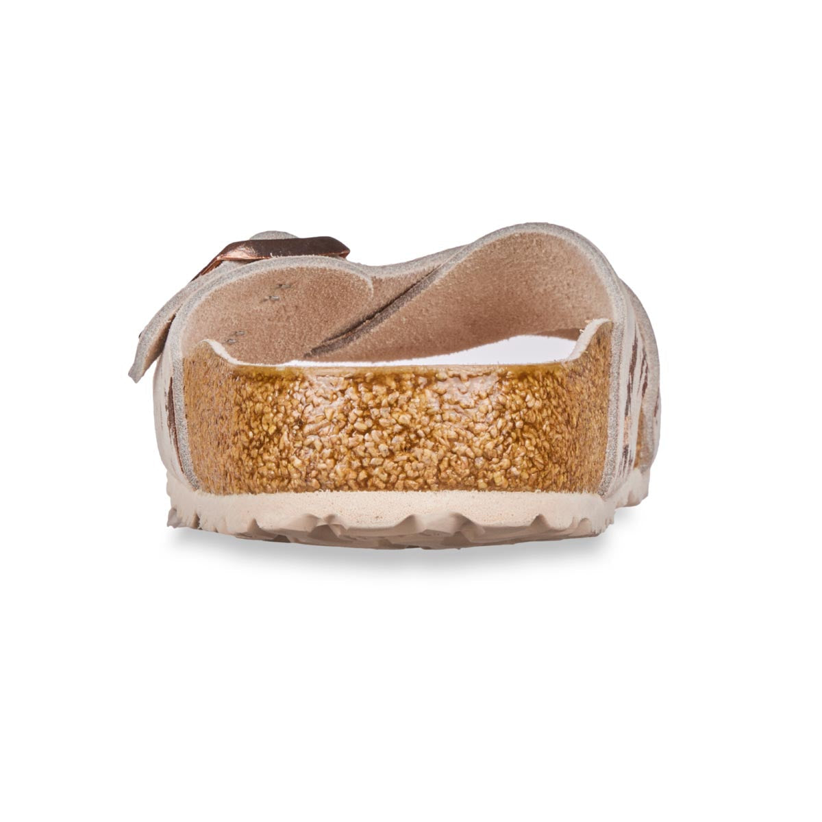 Birkenstock Siena Suede Leather Vintage Sandals