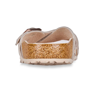 Birkenstock Siena Suede Leather Vintage Sandals