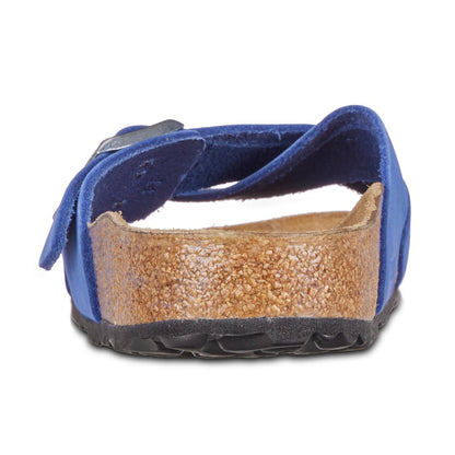 Birkenstock Siena Nubuck Leather Sandals