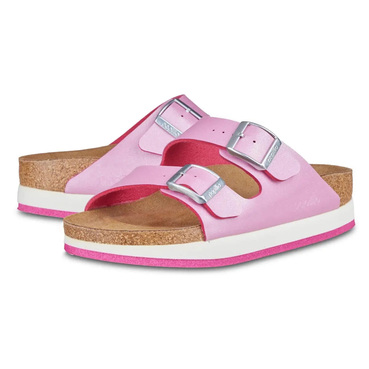 Birkenstock Arizona Birko-Flor Sandals