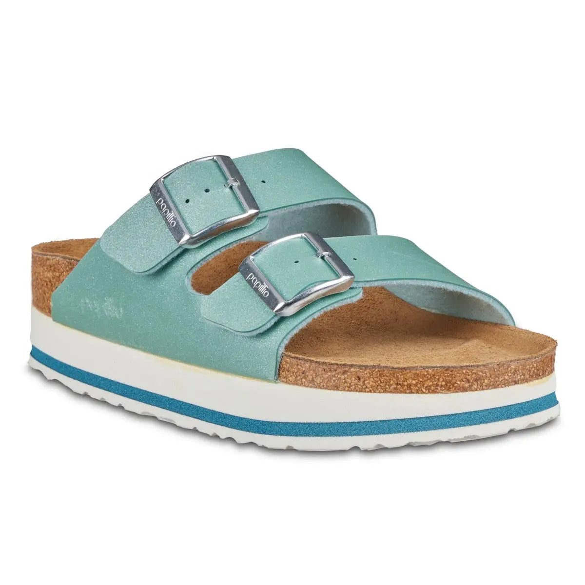 Birkenstock Arizona Birko-Flor Sandals