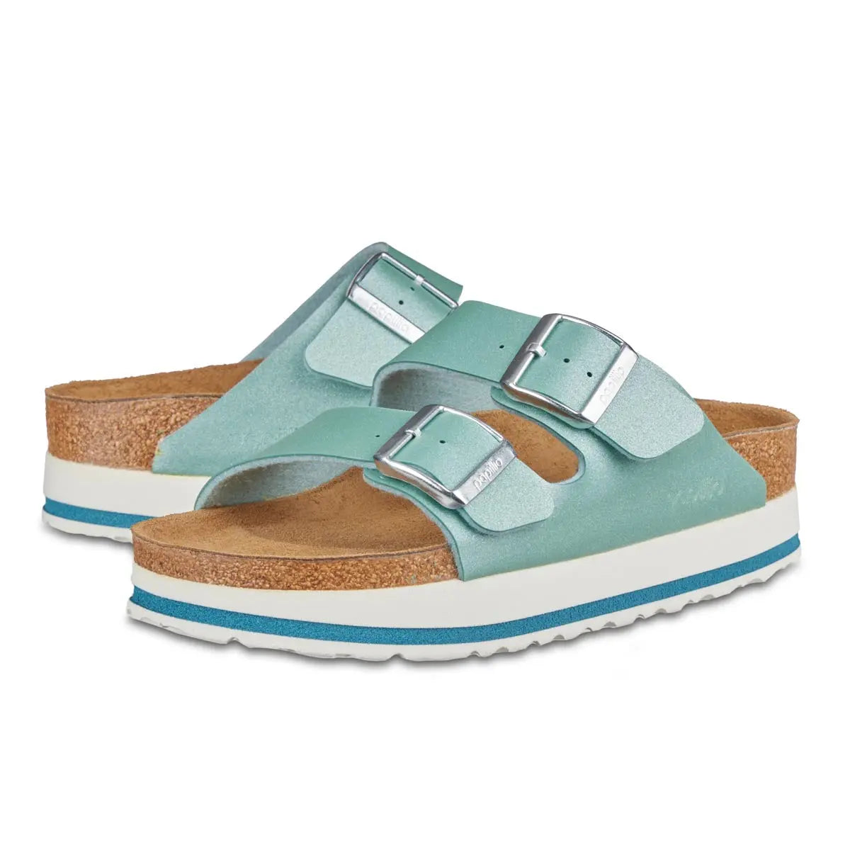Birkenstock Arizona Birko-Flor Sandals