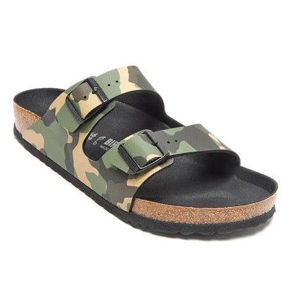 Birkenstock Arizona Birko-Flor Sandals