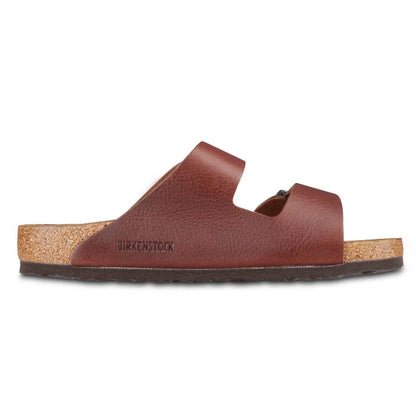 Birkenstock Arizona Leather Sandals