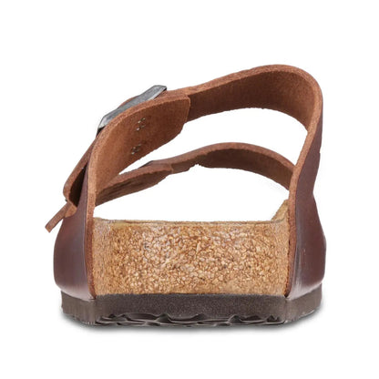 Birkenstock Arizona Leather Sandals