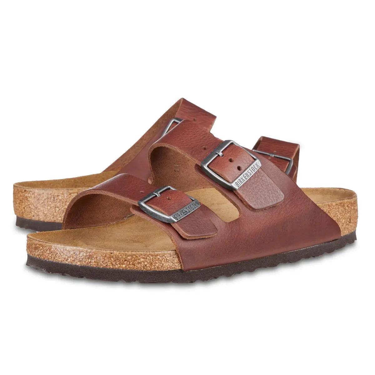 Birkenstock Arizona Leather Sandals