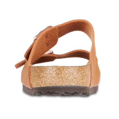 Birkenstock Arizona Soft Footbed Birko-Flor Sandals