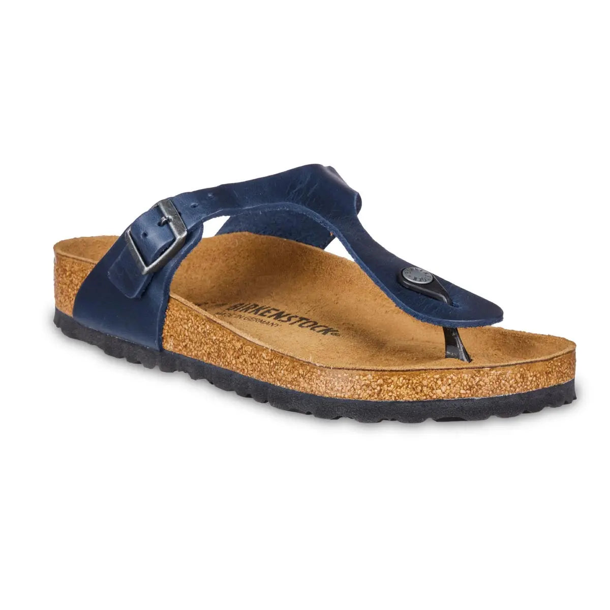 Birkenstock Gizeh Oiled Leather Sandals