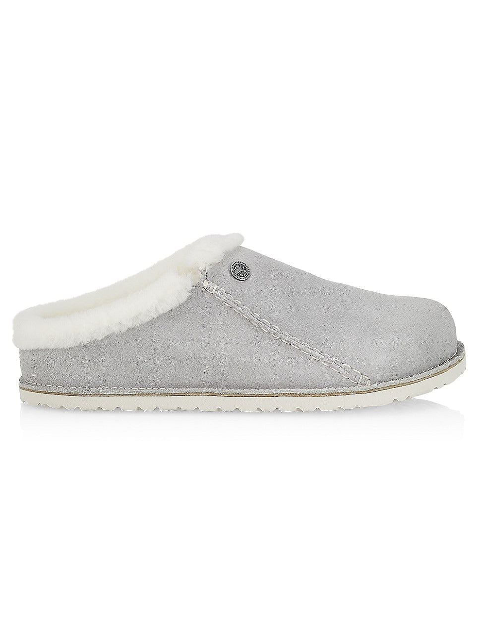 Birkenstock Zermatt Shearling Clog Slippers