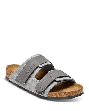 Birkenstock Uji Slip On Sandals