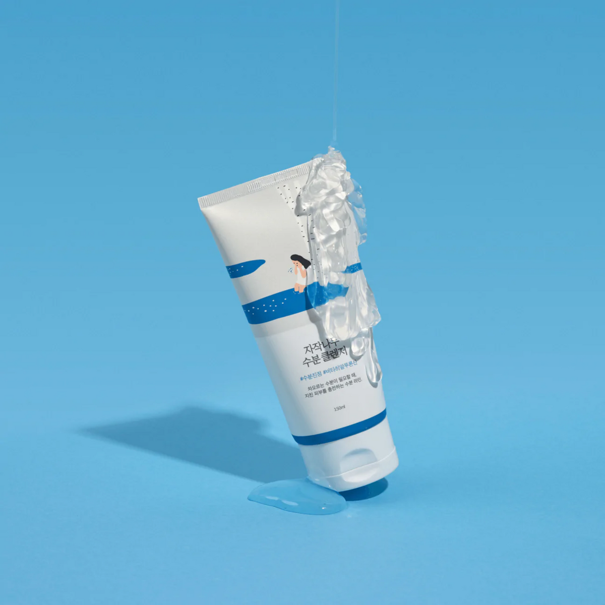 Birch Juice Moisturising Cleanser (150ml)