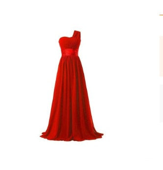Women’s Long Multi-Color Banquet Evening Dress | High-Sense Gradient Gala Gown | Trendy Minimalist Artistic Formal Dress | Luxury-Label Statuesque Radiant Reception Wear | 2026 High-Fashion Emerald-Luxe Essential