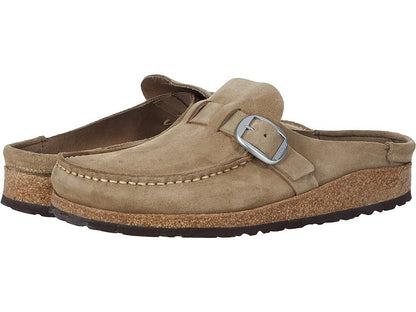 Birkenstock Buckley Casual Clogs Narrow