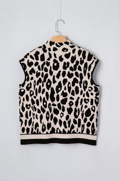Threaded Pear Rebekah High Short Sleeve Sweater