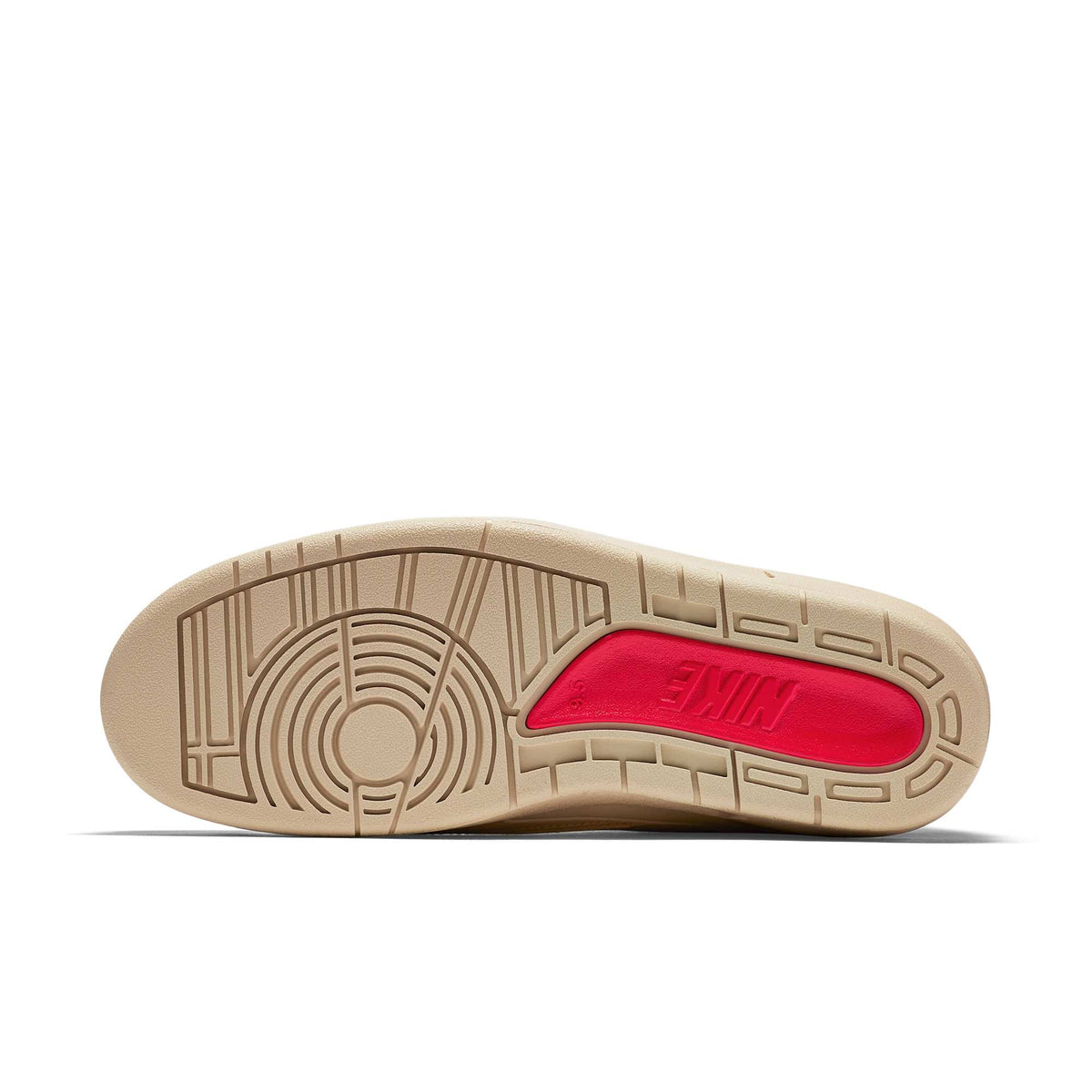 Air Jordan Men's Retro 2 'Just Don Beach' Sneakers
