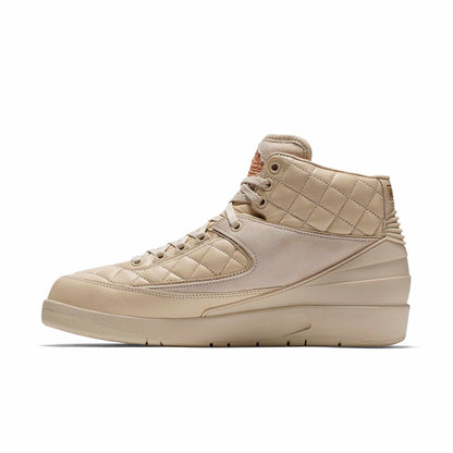 Air Jordan Men's Retro 2 'Just Don Beach' Sneakers