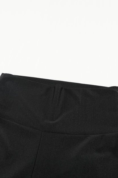 Threaded Pear Annabelle High Rise Tight Leggings