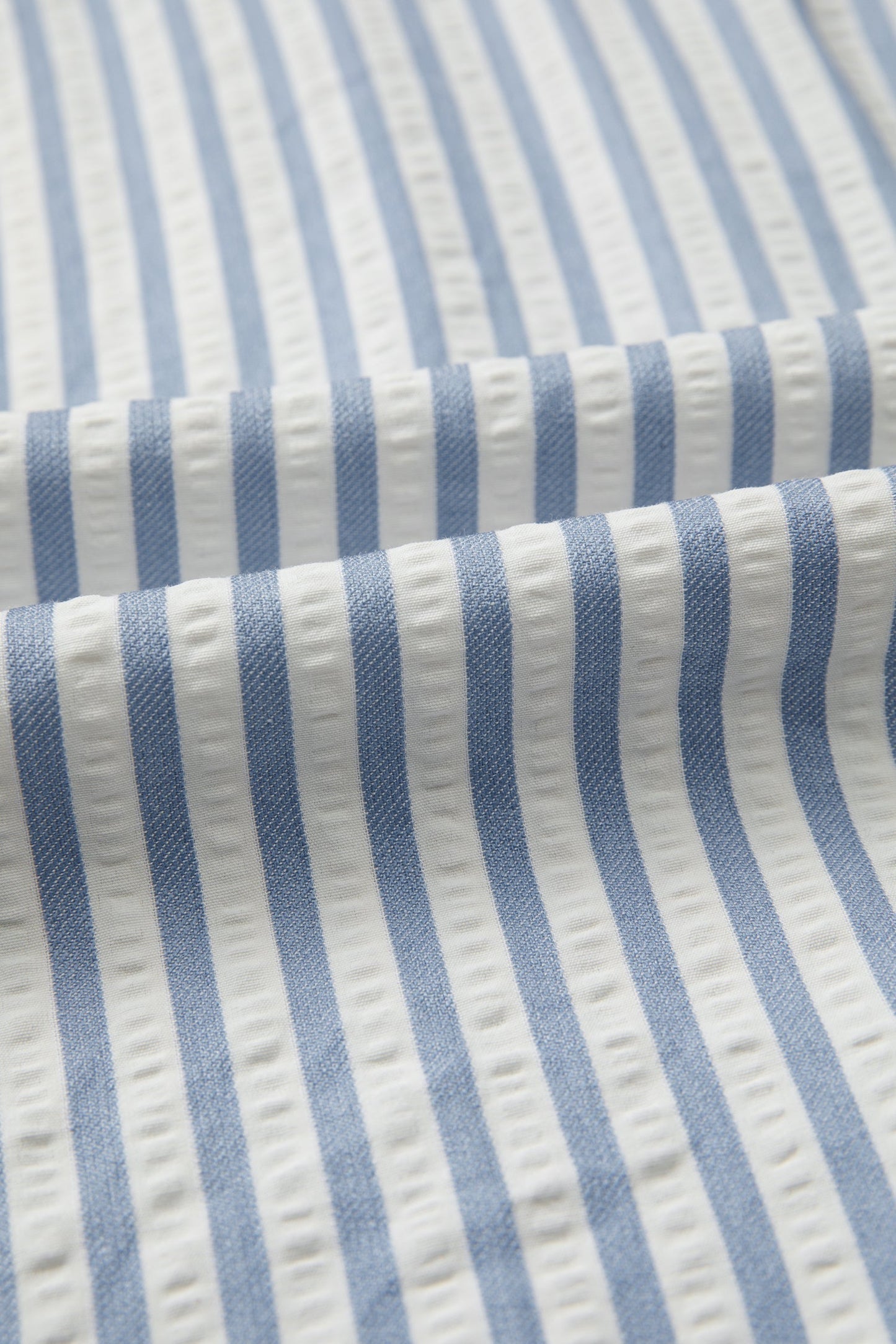 Threaded Pear Lucy Down Half Sleeve Shirt