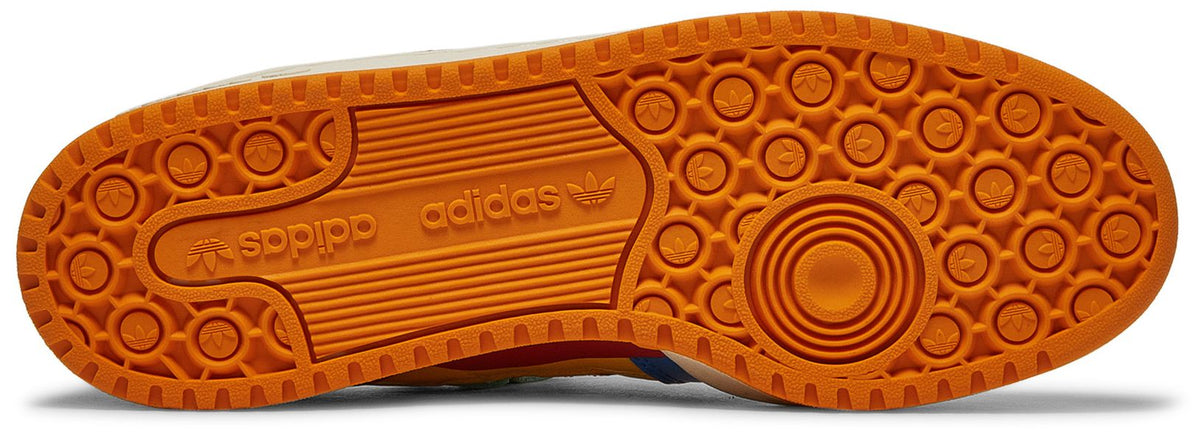 adidas Men's Forum Low 'Kerwin Frost Benchmates' Sneakers