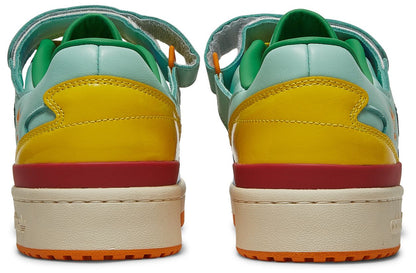 adidas Men's Forum Low 'Kerwin Frost Benchmates' Sneakers