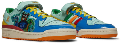 adidas Men's Forum Low 'Kerwin Frost Benchmates' Sneakers