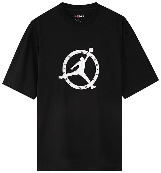 Air Jordan Men's X Off-White T-Shirt