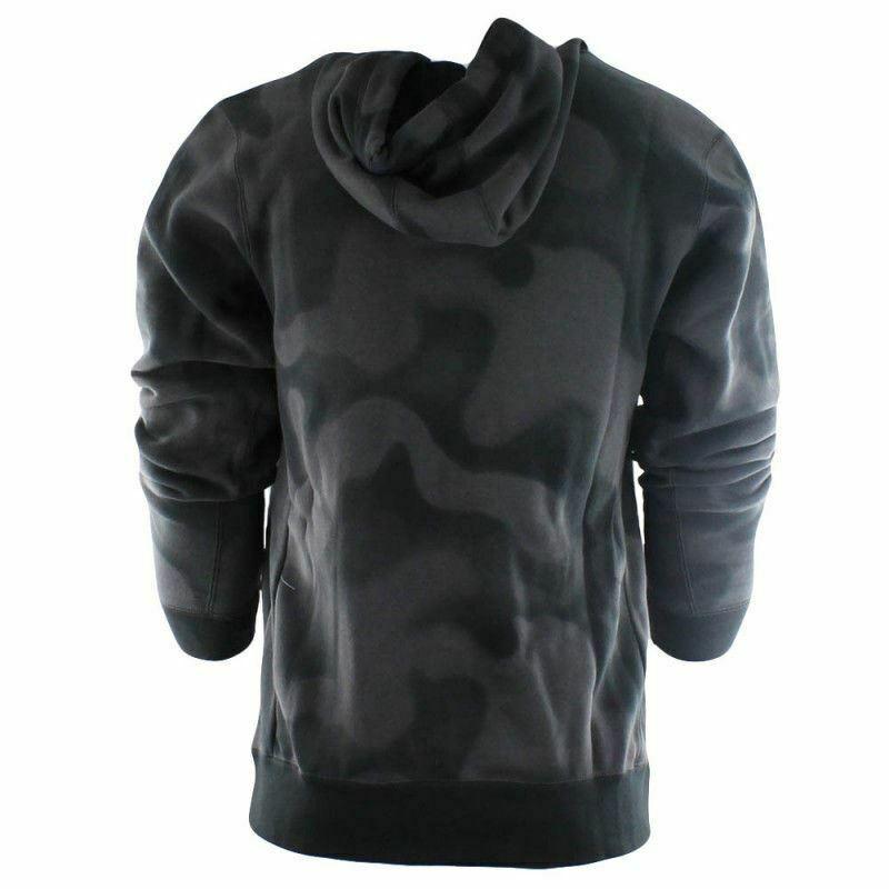 Air Jordan Men's Jordan P51 Flight Fleece Pullover Hoodie