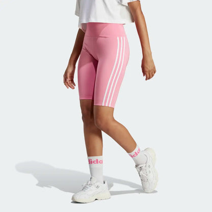 adidas Women's High Waisted Short Tights