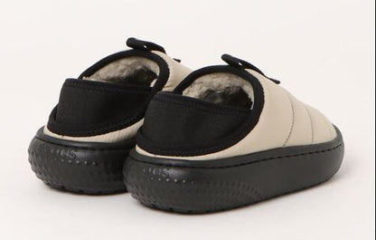 Crocs Youth Classic Puff Moc
