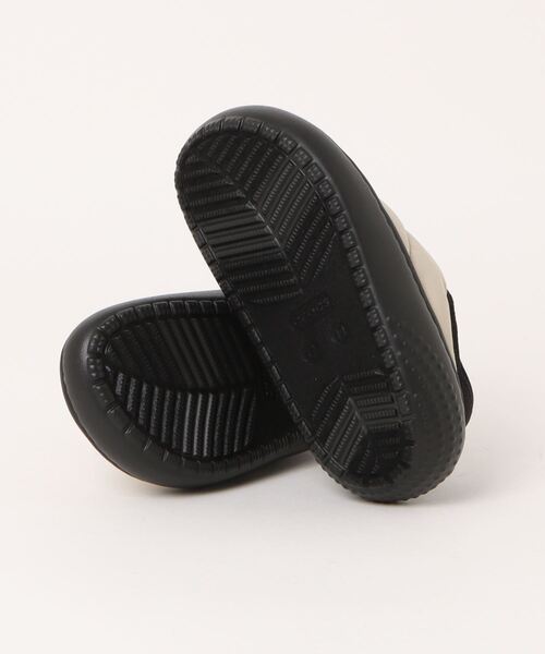 Crocs Youth Classic Puff Moc