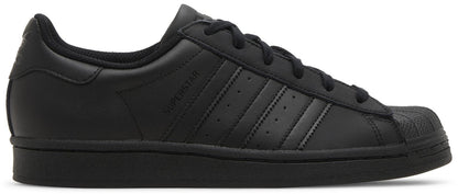 adidas Youth Superstar J Sneakers