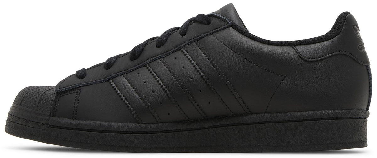 adidas Youth Superstar J Sneakers