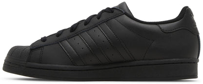 adidas Youth Superstar J Sneakers