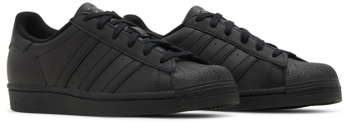 adidas Youth Superstar J Sneakers