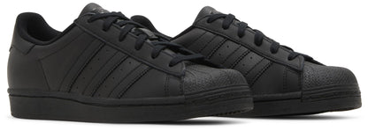 adidas Youth Superstar J Sneakers