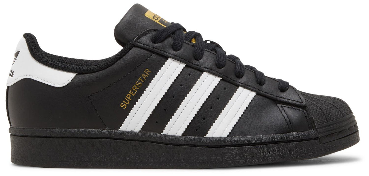 adidas Youth Superstar J Sneakers