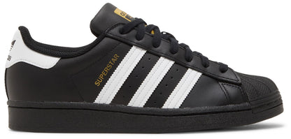 adidas Youth Superstar J Sneakers